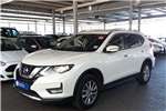  2018 Nissan X-Trail X TRAIL 2.5 ACENTA 4X4 CVT