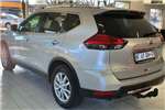  2018 Nissan X-Trail X TRAIL 2.5 ACENTA 4X4 CVT