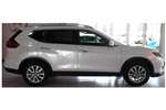  2018 Nissan X-Trail X TRAIL 2.5 ACENTA 4X4 CVT