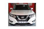  2018 Nissan X-Trail X TRAIL 2.5 ACENTA 4X4 CVT