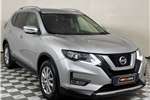  2018 Nissan X-Trail X TRAIL 2.5 ACENTA 4X4 CVT