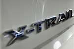  2018 Nissan X-Trail X TRAIL 2.5 ACENTA 4X4 CVT