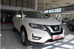  2019 Nissan X-Trail X TRAIL 2.5 ACENTA 4X4 CVT