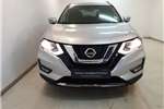  2019 Nissan X-Trail X TRAIL 2.5 ACENTA 4X4 CVT