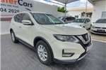  2019 Nissan X-Trail X TRAIL 2.5 ACENTA 4X4 CVT