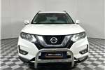  2019 Nissan X-Trail X TRAIL 2.5 ACENTA 4X4 CVT