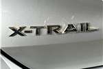  2019 Nissan X-Trail X TRAIL 2.5 ACENTA 4X4 CVT