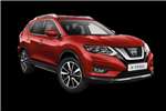  2020 Nissan X-Trail X TRAIL 2.5 ACENTA 4X4 CVT