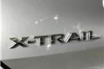Used 2020 Nissan X-Trail X TRAIL 2.5 ACENTA 4X4 CVT