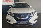  2021 Nissan X-Trail X TRAIL 2.5 ACENTA 4X4 CVT