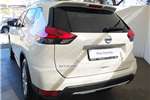  2021 Nissan X-Trail X TRAIL 2.5 ACENTA 4X4 CVT