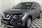  2021 Nissan X-Trail X TRAIL 2.5 ACENTA 4X4 CVT