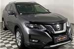  2021 Nissan X-Trail X TRAIL 2.5 ACENTA 4X4 CVT