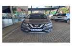  2021 Nissan X-Trail X TRAIL 2.5 ACENTA 4X4 CVT