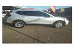  2021 Nissan X-Trail X TRAIL 2.5 ACENTA 4X4 CVT