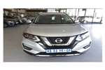 Used 2021 Nissan X-Trail X TRAIL 2.5 ACENTA 4X4 CVT