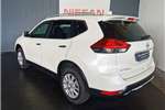  2022 Nissan X-Trail X TRAIL 2.5 ACENTA 4X4 CVT