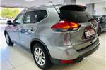 Used 2022 Nissan X-Trail X TRAIL 2.5 ACENTA 4X4 CVT