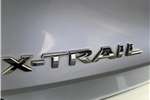  2022 Nissan X-Trail X TRAIL 2.5 ACENTA 4X4 CVT