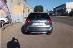  2022 Nissan X-Trail X TRAIL 2.5 ACENTA 4X4 CVT