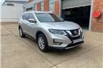 Used 2022 Nissan X-Trail X TRAIL 2.5 ACENTA 4X4 CVT