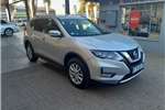  2022 Nissan X-Trail X TRAIL 2.5 ACENTA 4X4 CVT