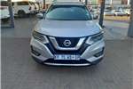  2022 Nissan X-Trail X TRAIL 2.5 ACENTA 4X4 CVT