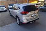  2022 Nissan X-Trail X TRAIL 2.5 ACENTA 4X4 CVT