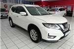 Used 2022 Nissan X-Trail X TRAIL 2.5 ACENTA 4X4 CVT