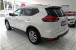 Used 2022 Nissan X-Trail X TRAIL 2.5 ACENTA 4X4 CVT