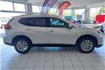 Used 2022 Nissan X-Trail X TRAIL 2.5 ACENTA 4X4 CVT