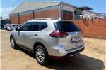 Used 2022 Nissan X-Trail X TRAIL 2.5 ACENTA 4X4 CVT