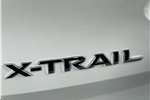 Used 2023 Nissan X-Trail X TRAIL 2.5 ACENTA CVT