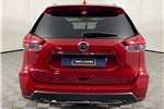  2017 Nissan X-Trail X TRAIL 2.5 ACENTA PLUS 4X4 CVT 7S