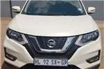  2018 Nissan X-Trail X TRAIL 2.5 ACENTA PLUS 4X4 CVT 7S