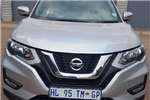  2018 Nissan X-Trail X TRAIL 2.5 ACENTA PLUS 4X4 CVT 7S