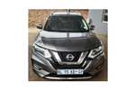  2018 Nissan X-Trail X TRAIL 2.5 ACENTA PLUS 4X4 CVT 7S