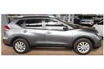  2018 Nissan X-Trail X TRAIL 2.5 ACENTA PLUS 4X4 CVT 7S