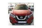  2018 Nissan X-Trail X TRAIL 2.5 ACENTA PLUS 4X4 CVT 7S