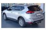  2018 Nissan X-Trail X TRAIL 2.5 ACENTA PLUS 4X4 CVT 7S