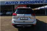  2018 Nissan X-Trail X TRAIL 2.5 ACENTA PLUS 4X4 CVT 7S