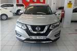  2018 Nissan X-Trail X TRAIL 2.5 ACENTA PLUS 4X4 CVT 7S