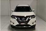  2018 Nissan X-Trail X TRAIL 2.5 ACENTA PLUS 4X4 CVT 7S