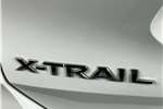  2018 Nissan X-Trail X TRAIL 2.5 ACENTA PLUS 4X4 CVT 7S