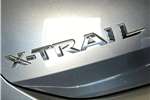  2017 Nissan X-Trail X TRAIL 2.5 TEKNA 4X4 CVT 7S