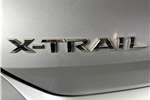  2017 Nissan X-Trail X TRAIL 2.5 TEKNA 4X4 CVT 7S