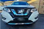  2018 Nissan X-Trail X TRAIL 2.5 TEKNA 4X4 CVT 7S