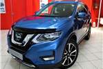  2019 Nissan X-Trail X TRAIL 2.5 TEKNA 4X4 CVT 7S