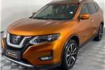  2019 Nissan X-Trail X TRAIL 2.5 TEKNA 4X4 CVT 7S