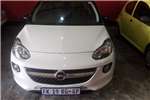  2014 Opel Adam Adam 1.0T Glam